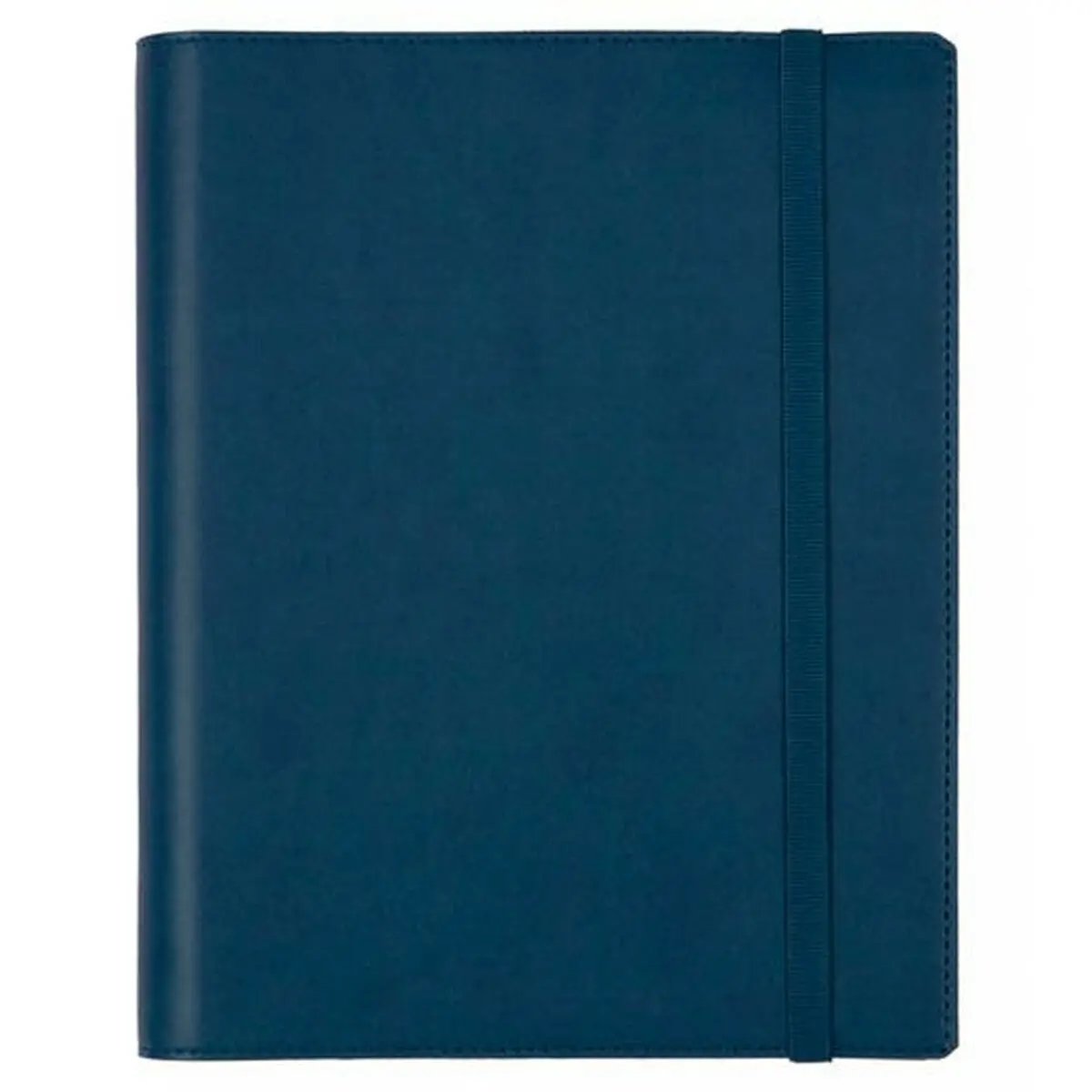 Agenda Finocam DUOBAND E10 Azzurro A5 15,5 x 21,2 cm 2025 Block Notes