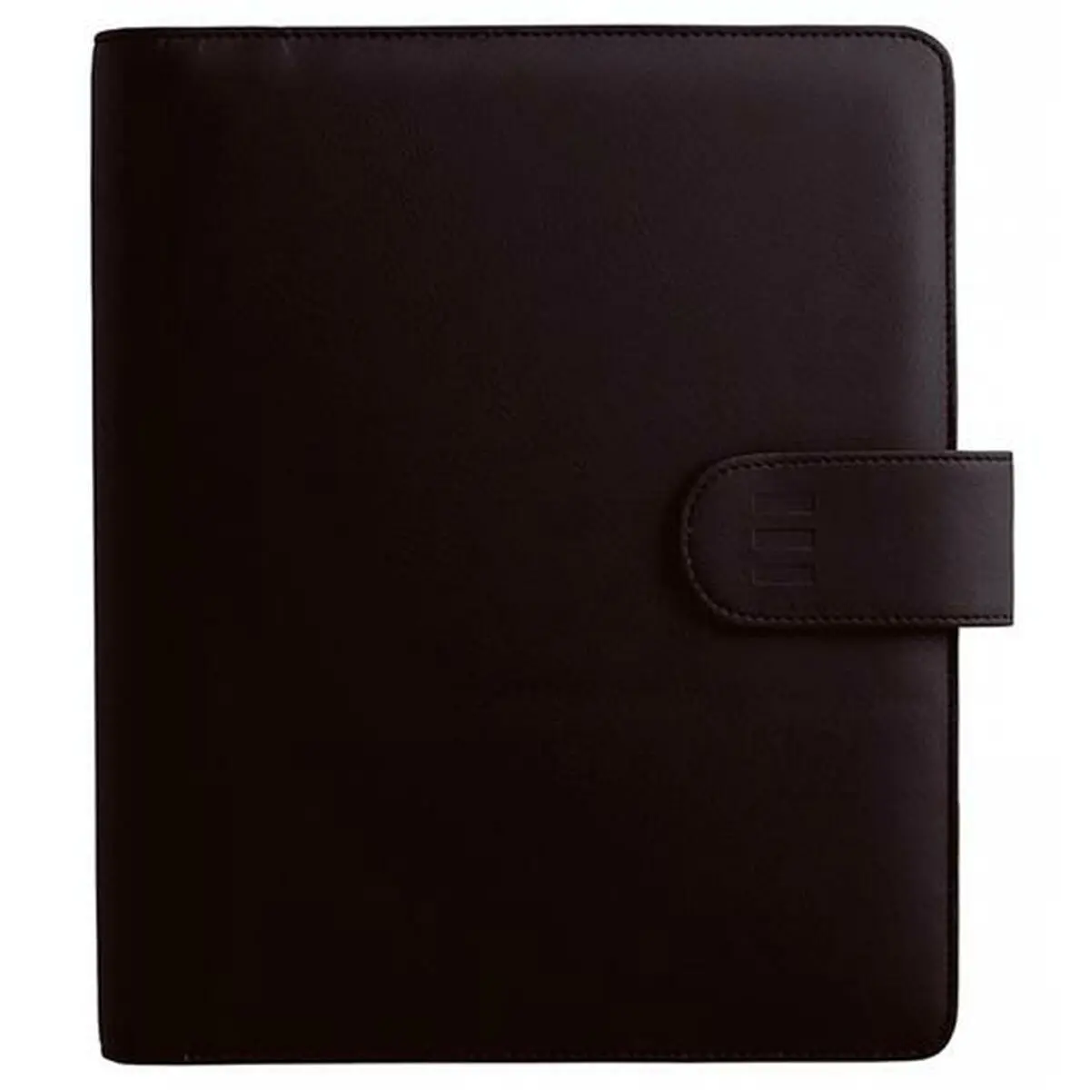 Agenda Finocam OPEN TROYA 1000 Nero 15,5 x 21,5 cm 2025