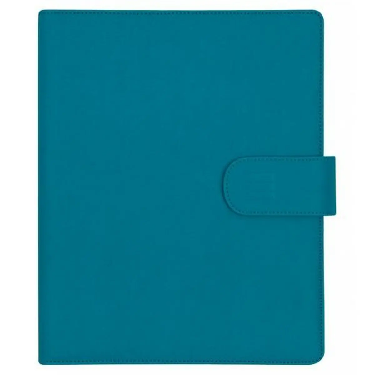 Agenda Finocam OPEN TROYA 1000 Azzurro 15,5 x 21,5 cm 2025