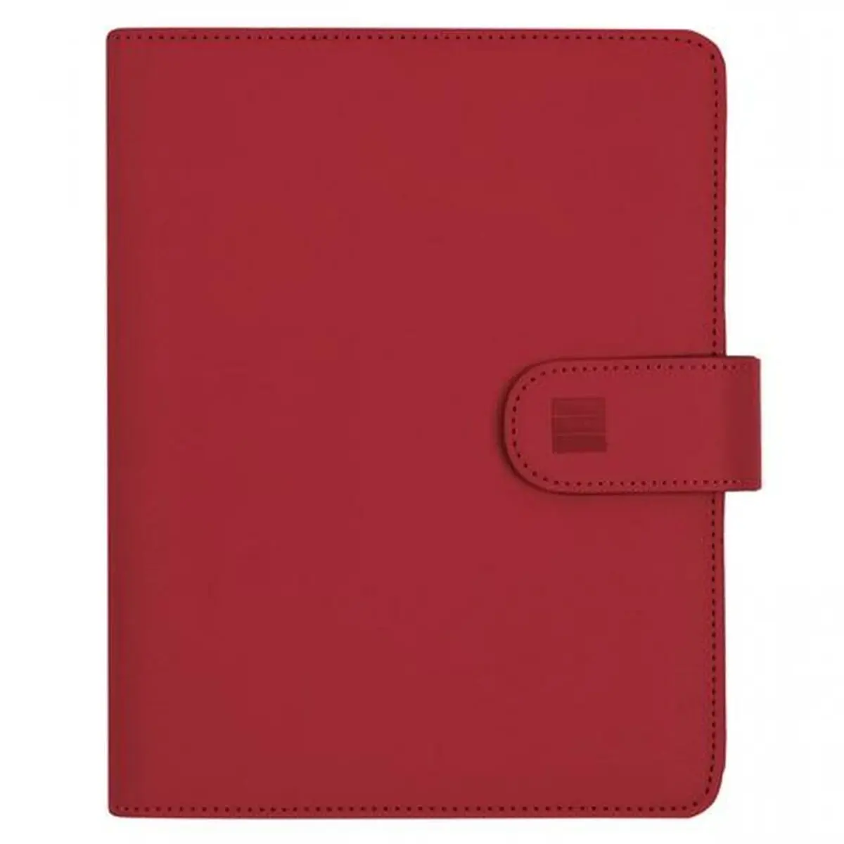 Agenda Finocam OPEN TROYA 500 Bordeaux 11,7 x 18,1 cm 2025