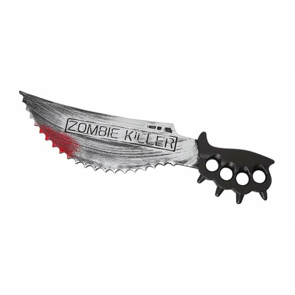 Coltello Rubies Killer 50 cm Zombie