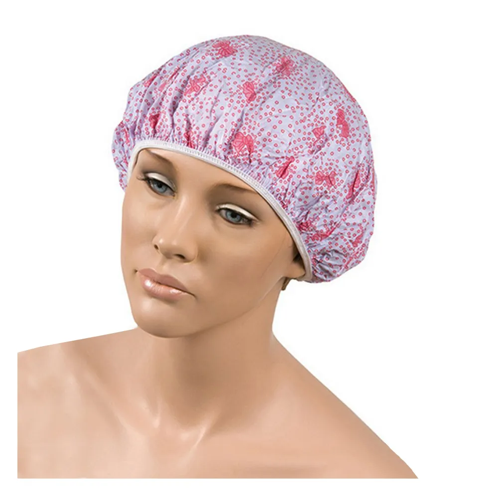 Cuffia da Doccia Eurostil Gorro Ducha