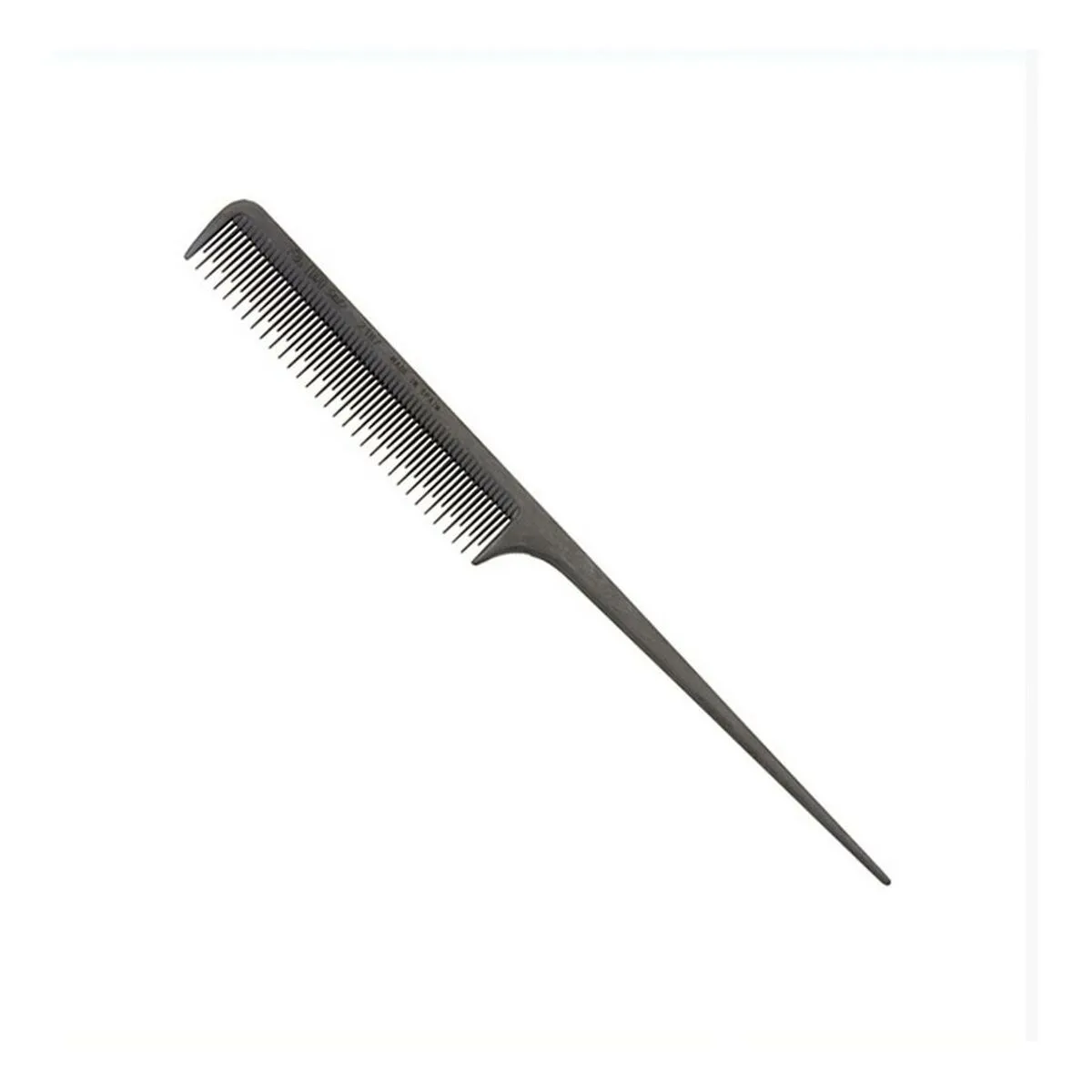 Pettine Eurostil Peine Pua Carbonio (20,5 cm)