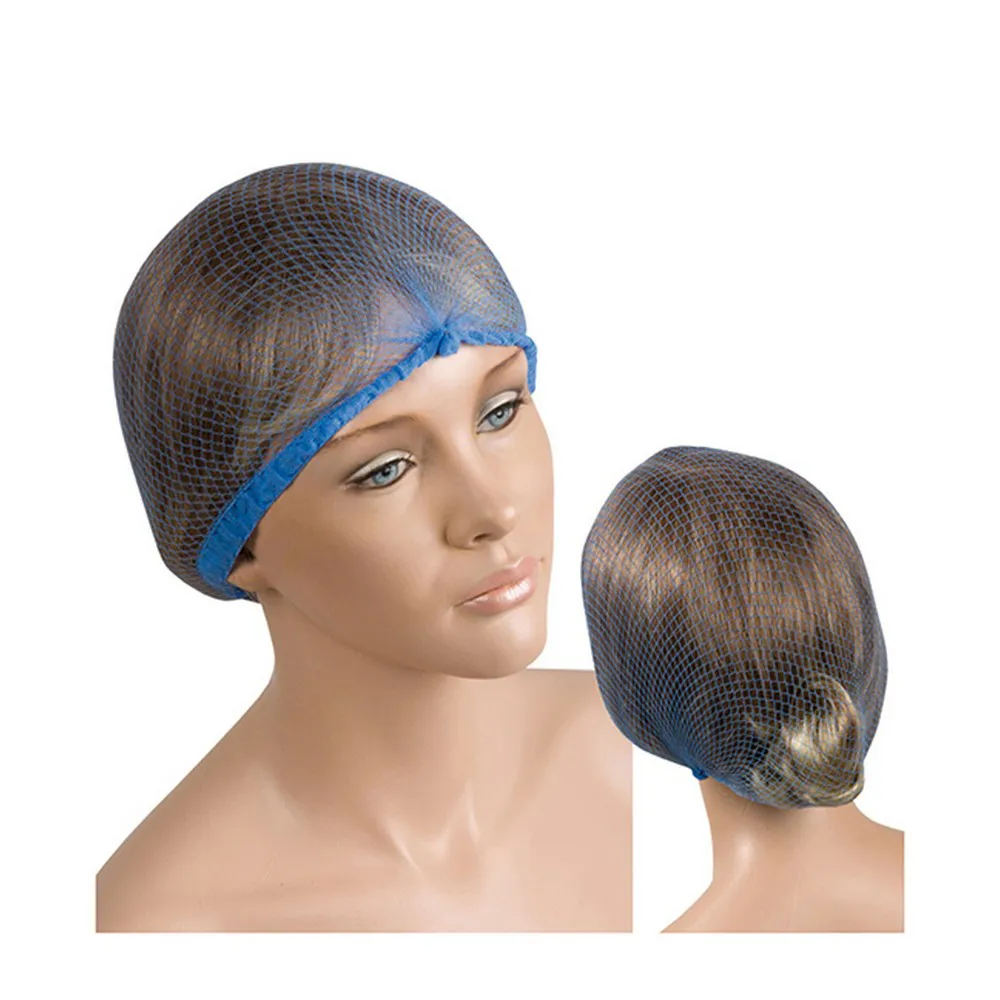 Retina per Capelli Eurostil Gorro Noches