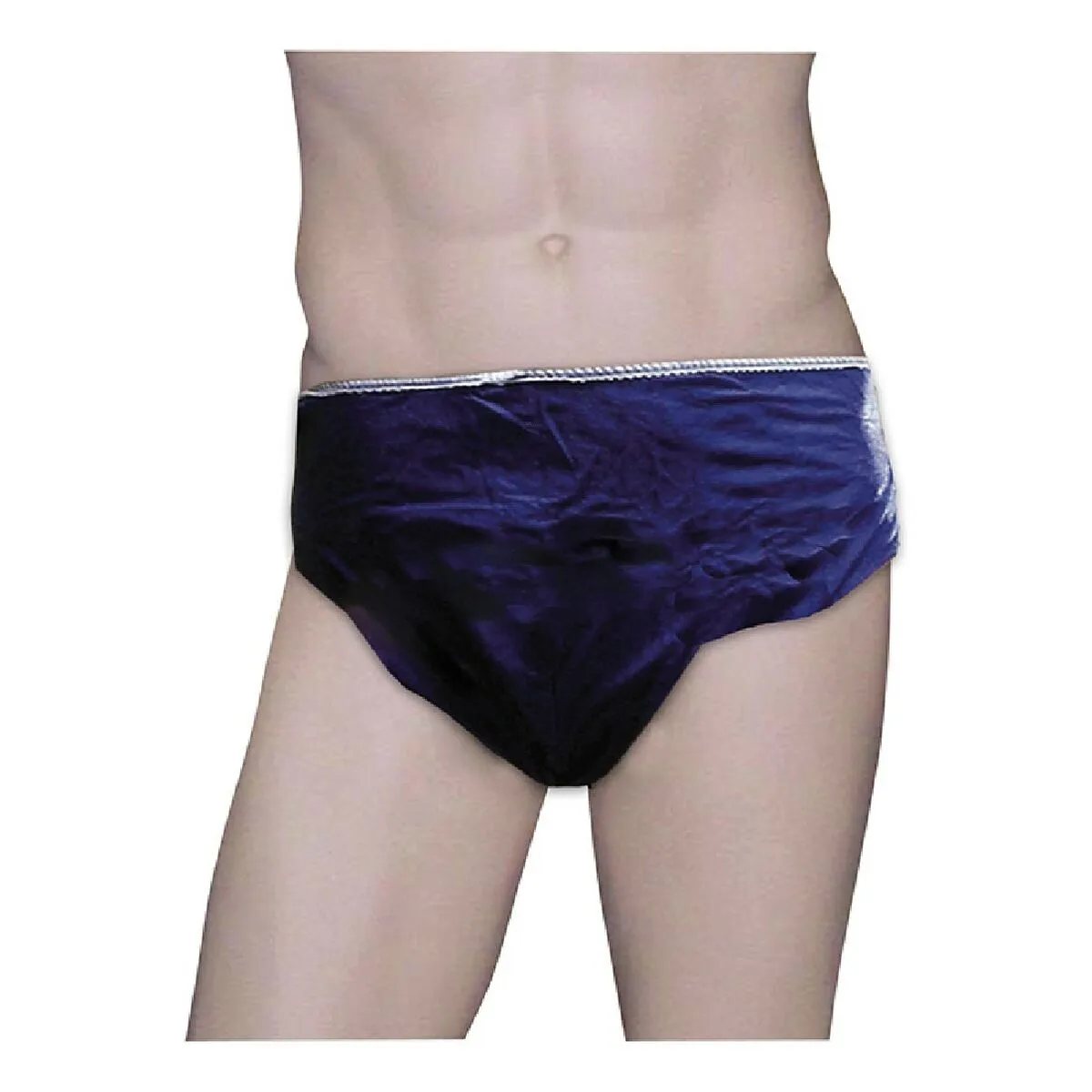 Pacco di Slip da Uomo Eurostil 50 SLIP'S Monouso (50 uds)