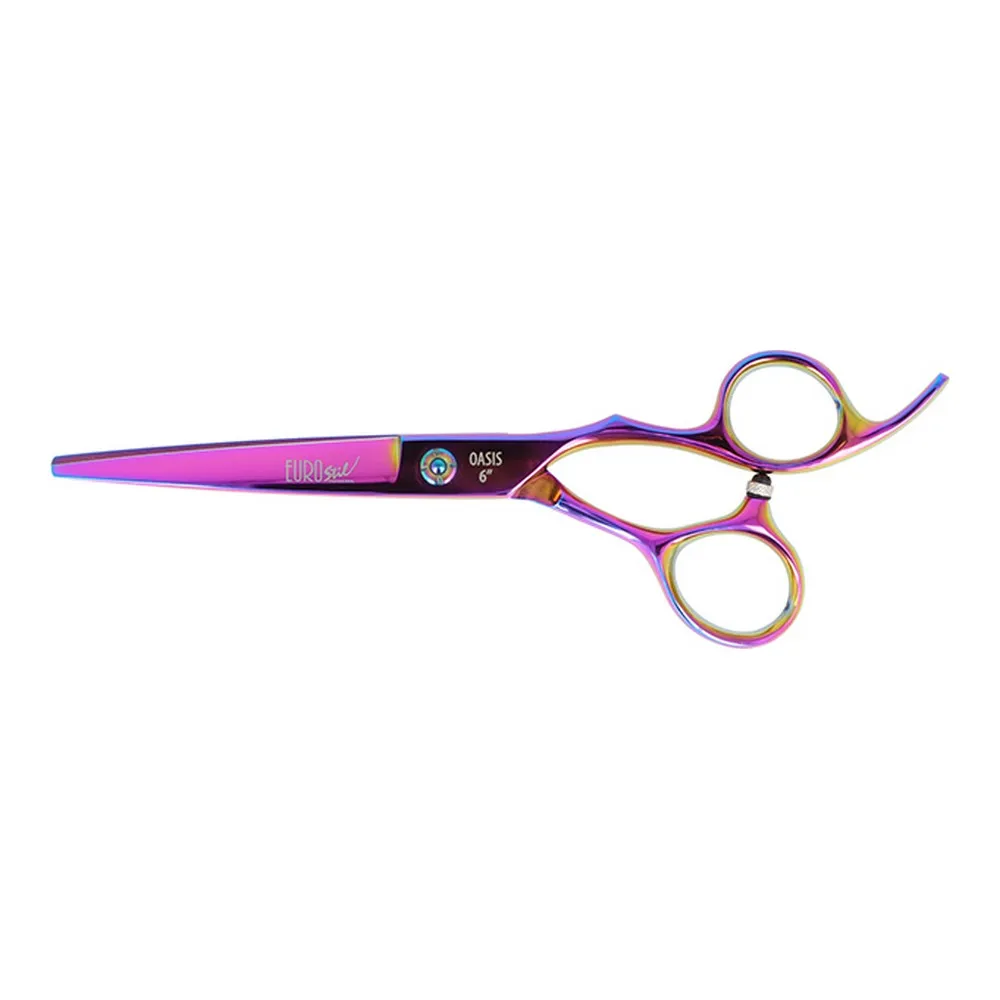 Forbici per capelli Oasis Eurostil CORTE 6.0" 6"