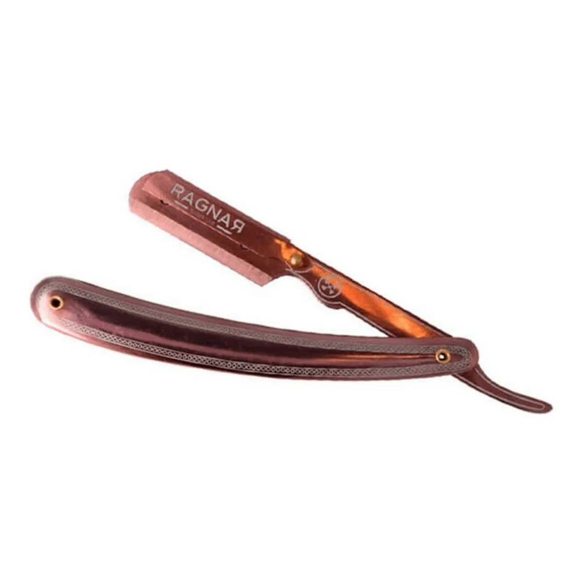 Coltello a serramanico Ragnar Eurostil COBRE RAGNAR Rame