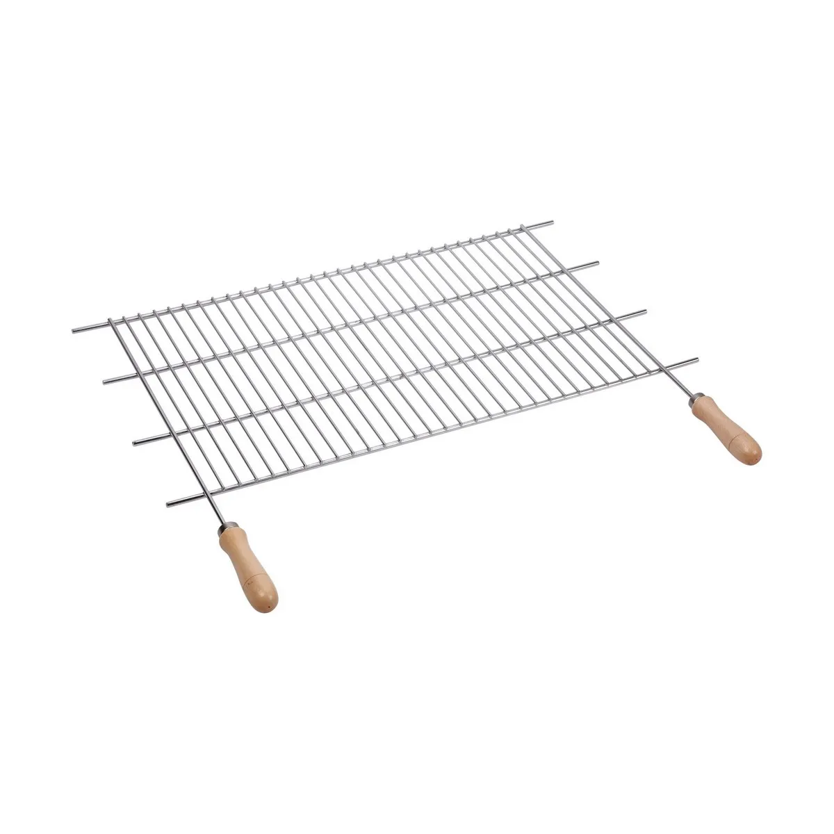 Grill Sauvic Zinco (80 x 40 cm)