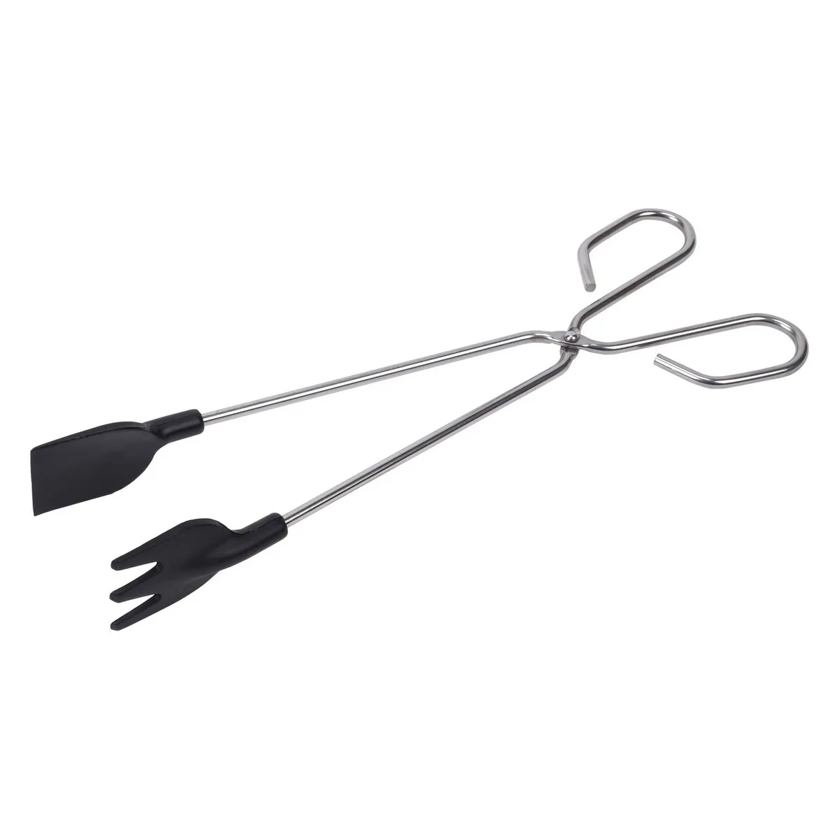 Pinze da Cucina Sauvic Nylon Acciaio inossidabile (30 cm)