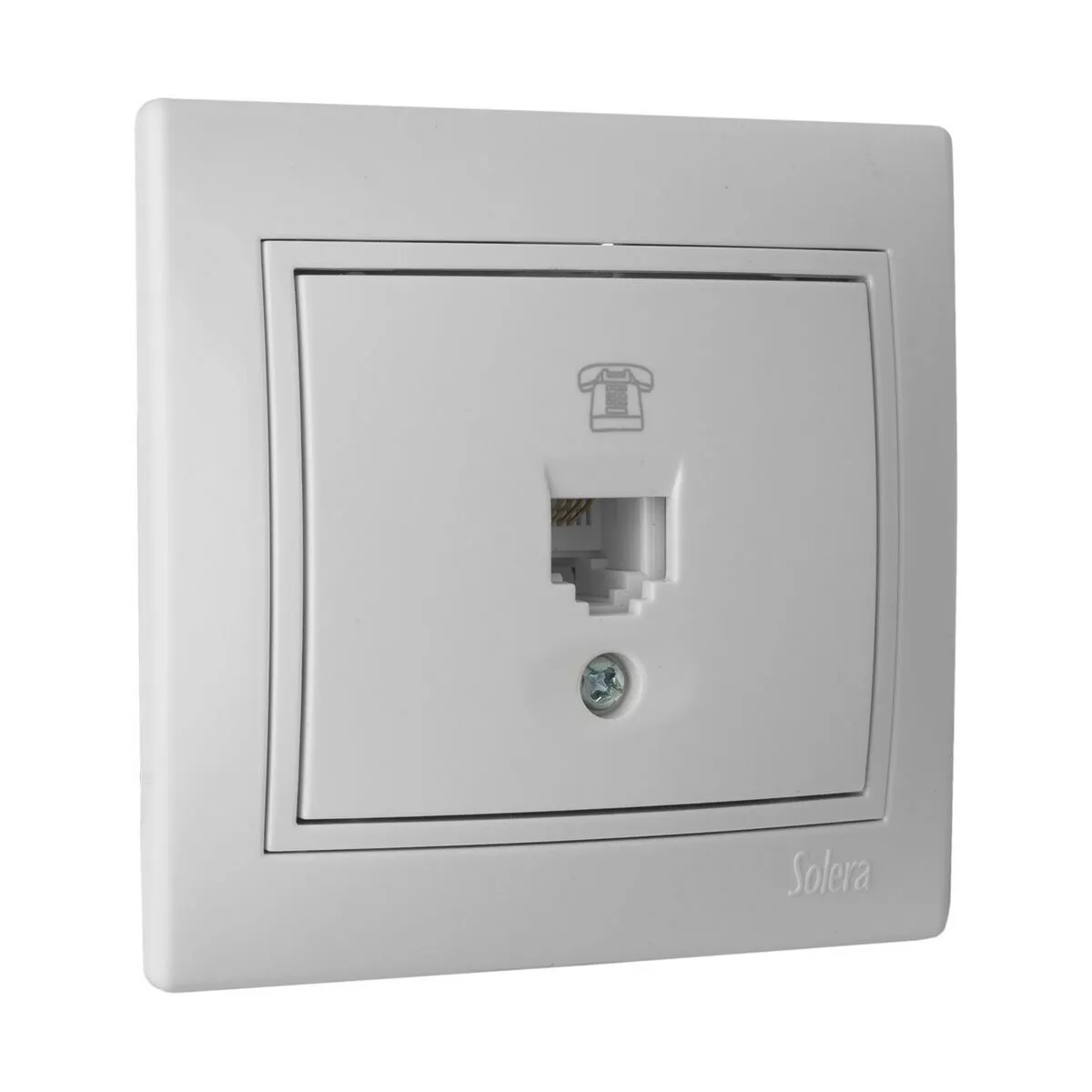 Connettore RJ11 Solera erp84u