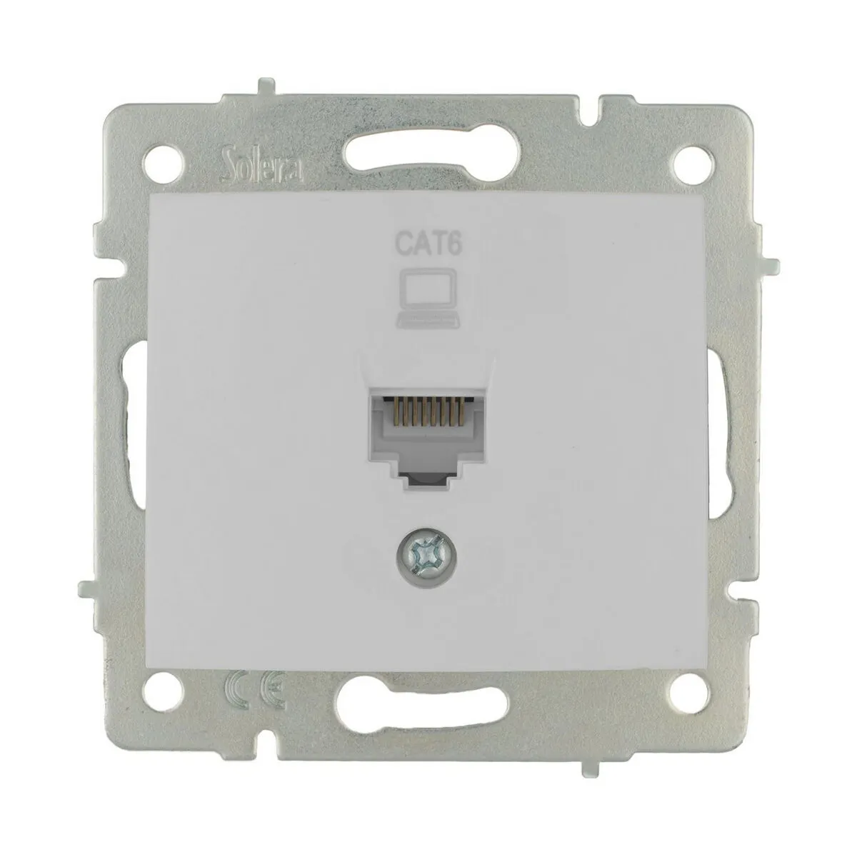 Connettore RJ45 Solera erp88