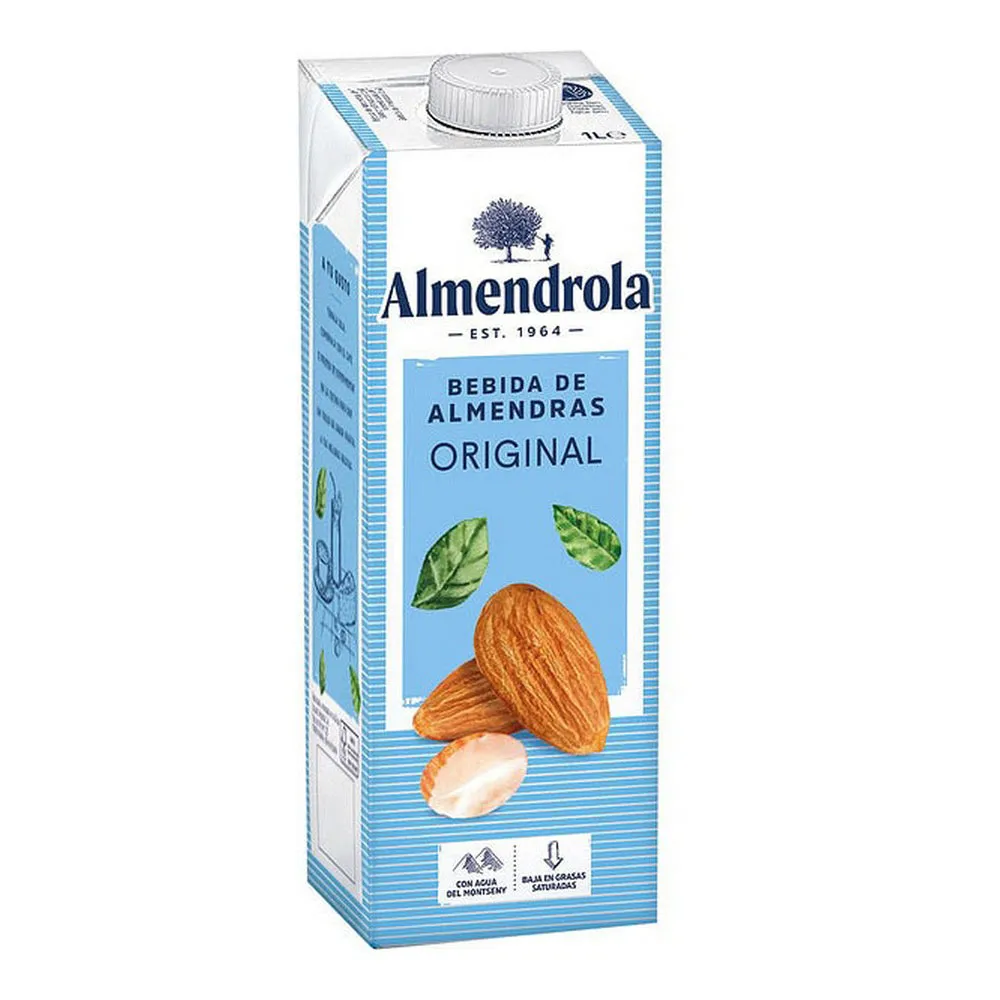 Bevanda Vegetale Almendrola (1 L)