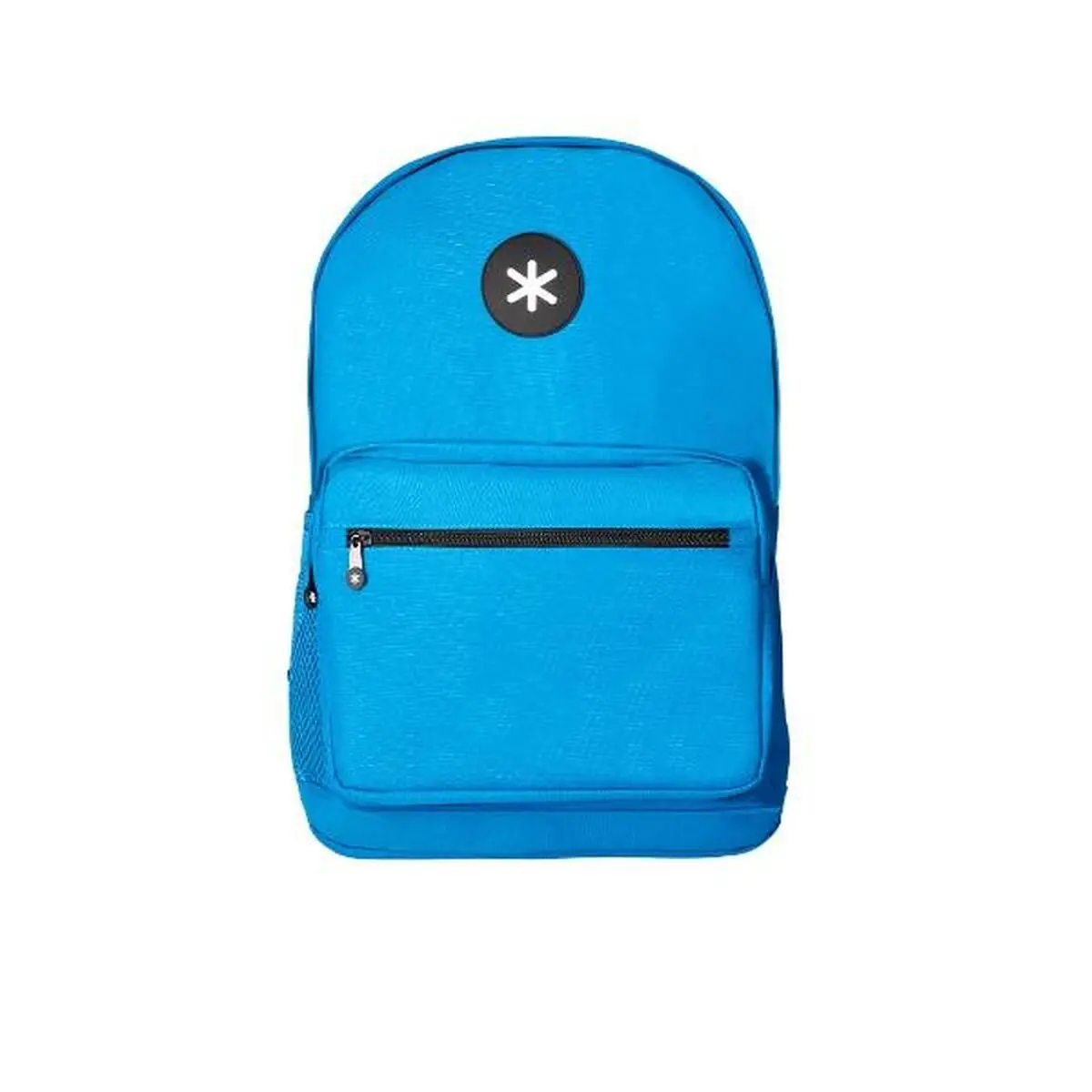 Zaino Scuola Antartik TK20 Azzurro