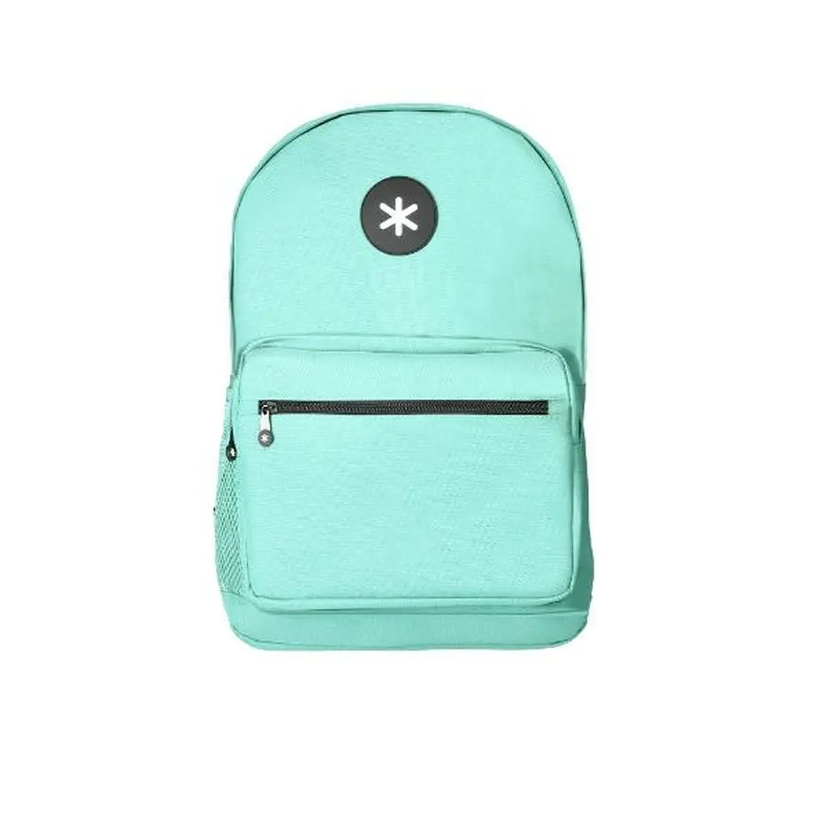 Zaino Scuola Antartik TK23 Verde