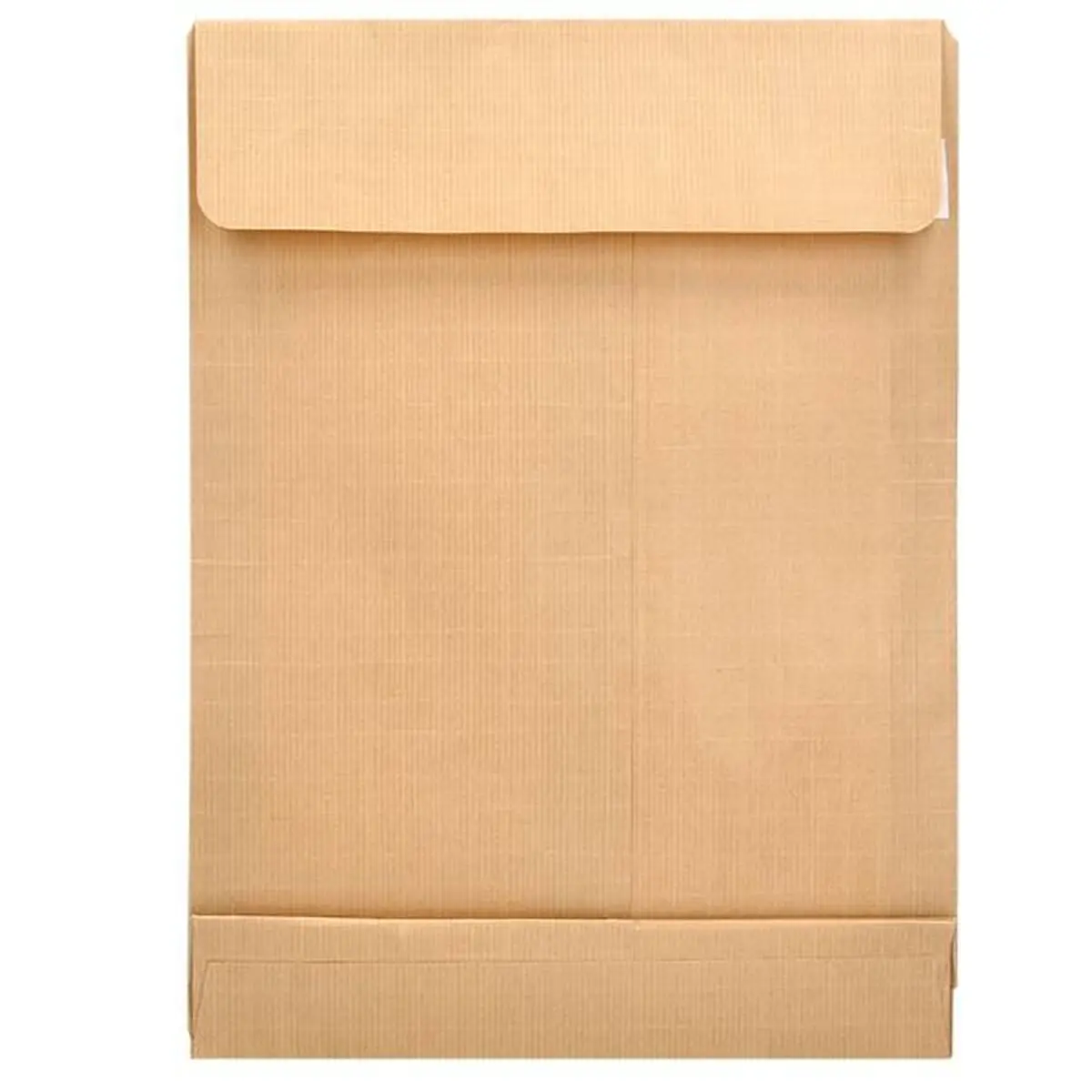 Buste Liderpapel SL41 Marrone Carta 229 x 324 mm (1 Unità) (50 Unità)