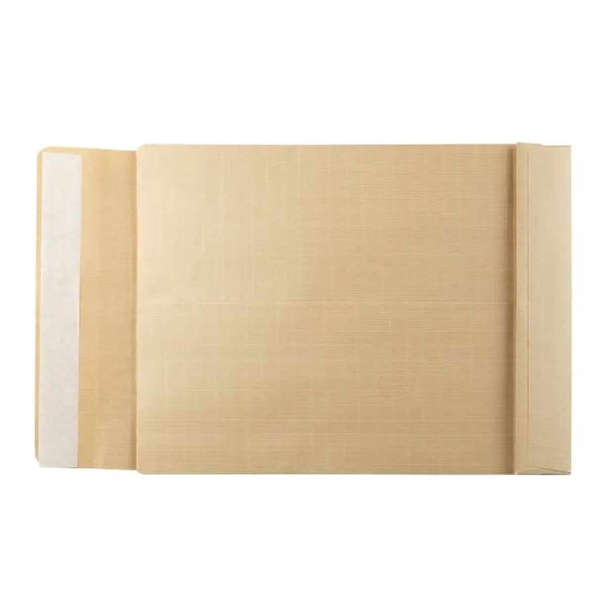 Buste Liderpapel SL44 Marrone Carta 280 x 365 mm (50 Unità)