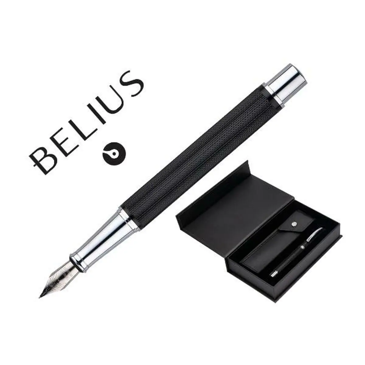 Penna per Calligrafia Belius BB247 1 mm