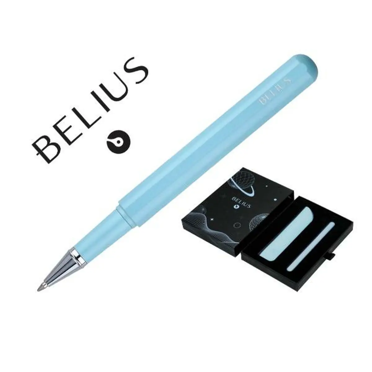 Penna Roller Belius BB281