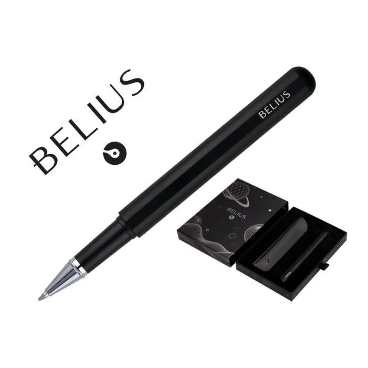 Penna Roller Belius BB287