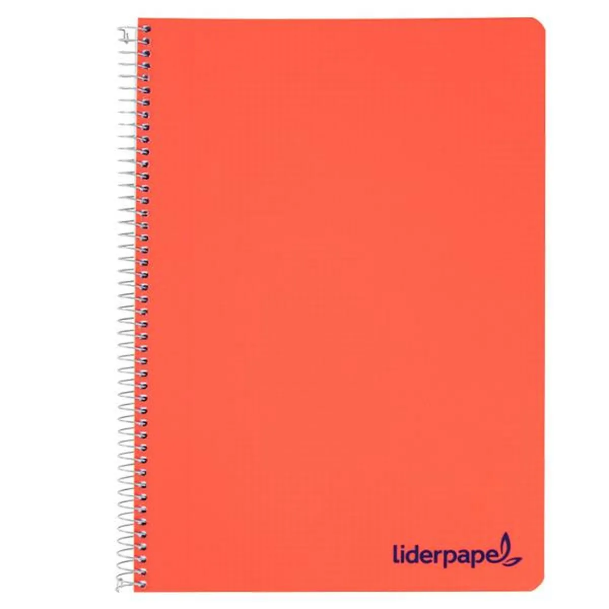 Quaderno Liderpapel TH66 A4 80 Pagine