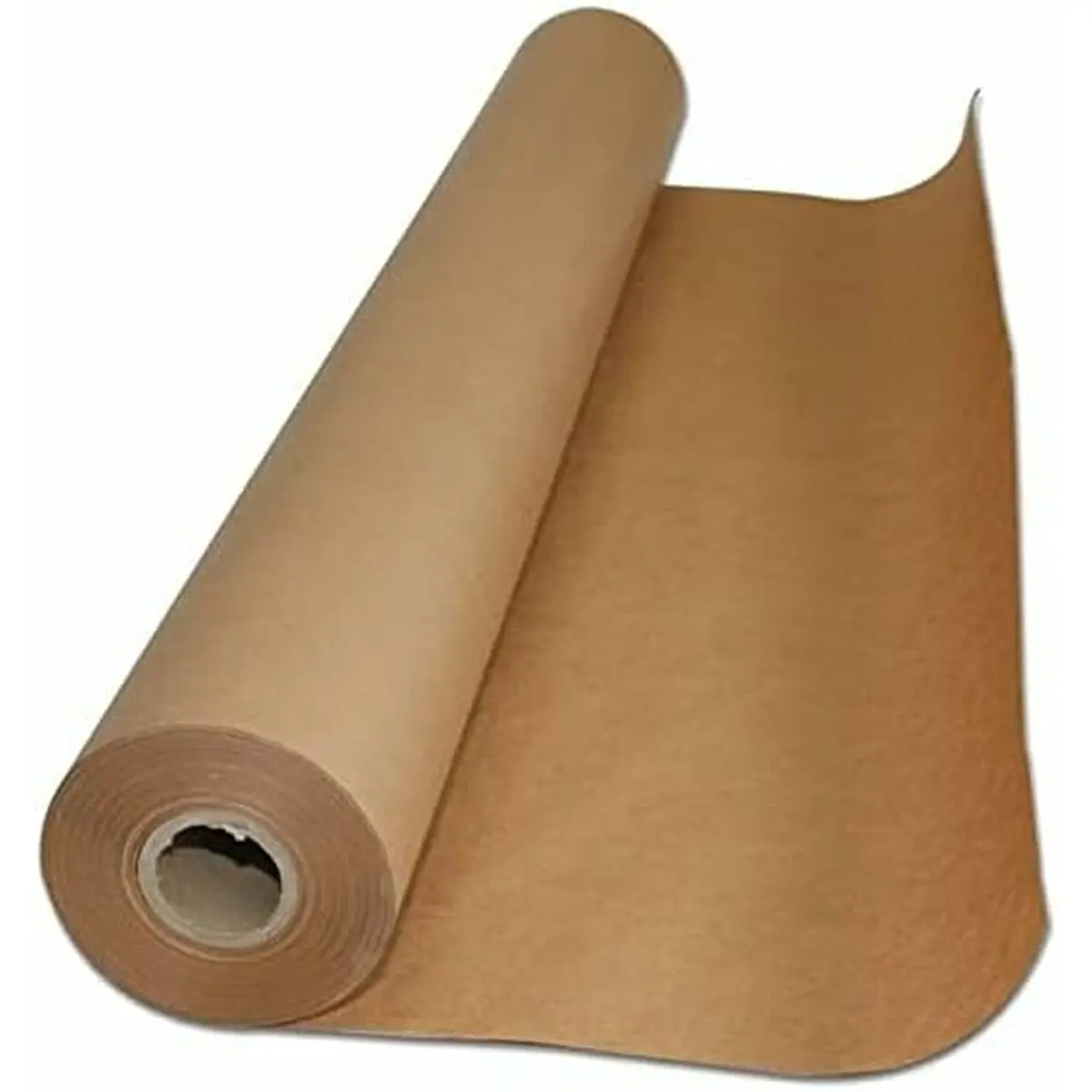 Carta Regalo Liderpapel PK09 1 x 25 m Marrone