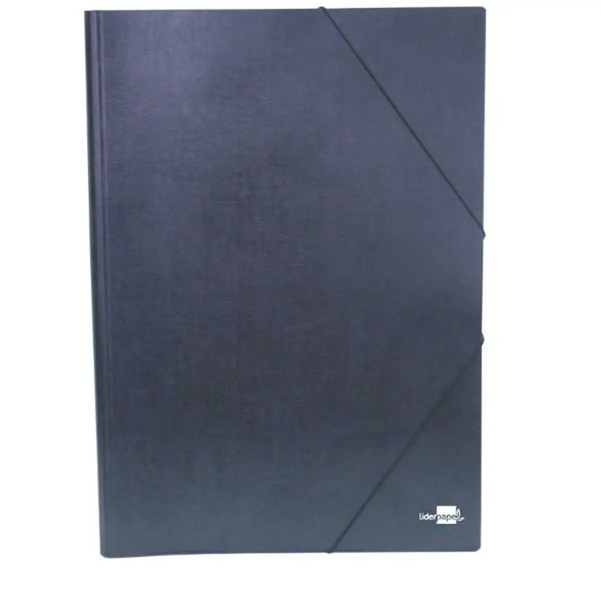 Fascicolo Liderpapel CG30 Nero A3