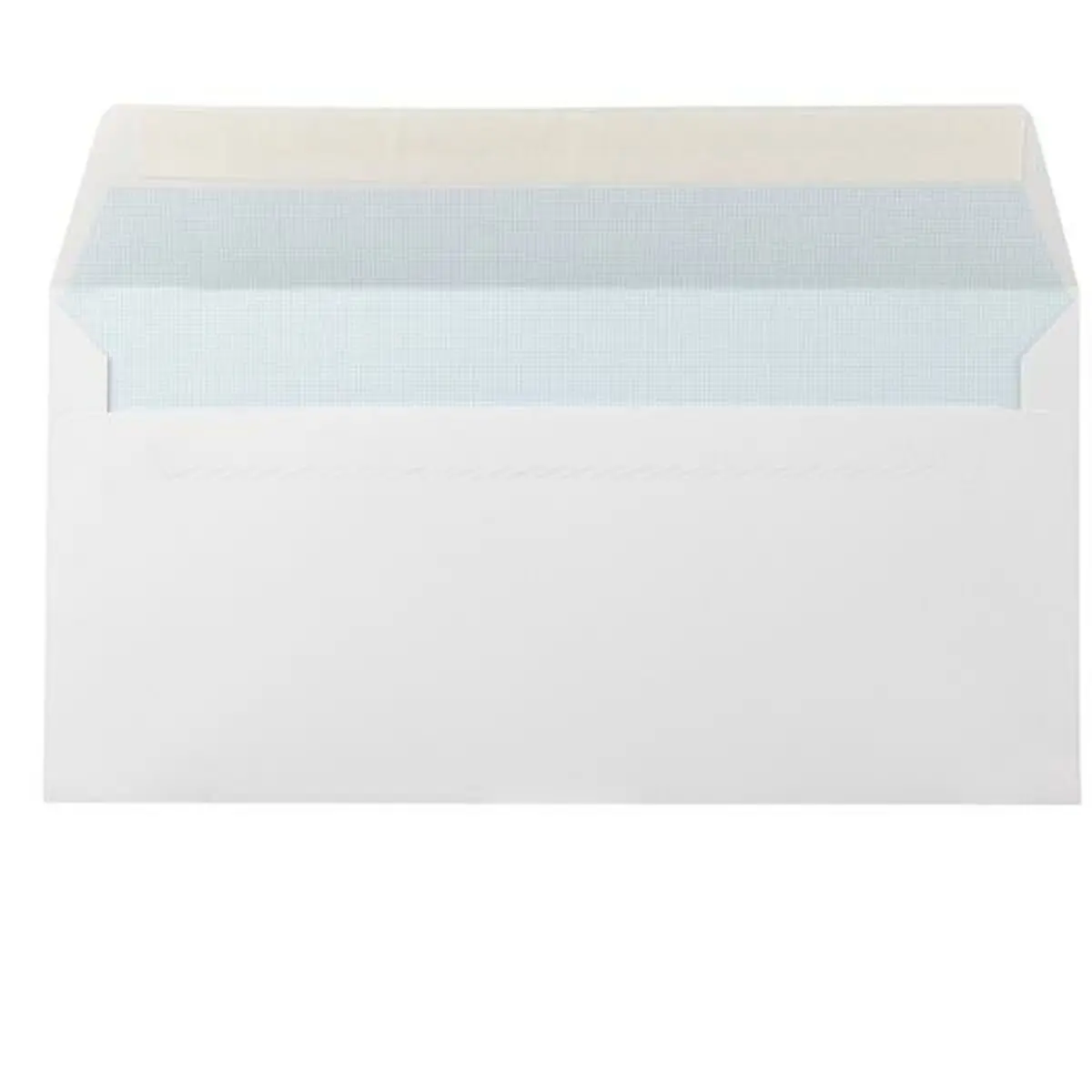 Buste Liderpapel SB11 Bianco Carta 120 x 176 mm (500 Unità)