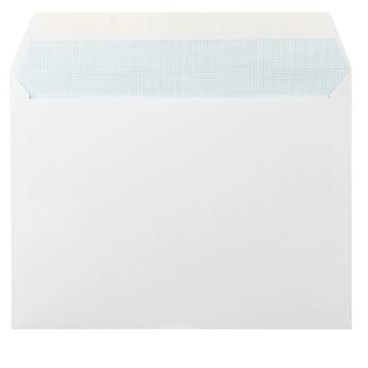 Buste Liderpapel SB14 Bianco Carta 176 x 231 mm (500 Unità)