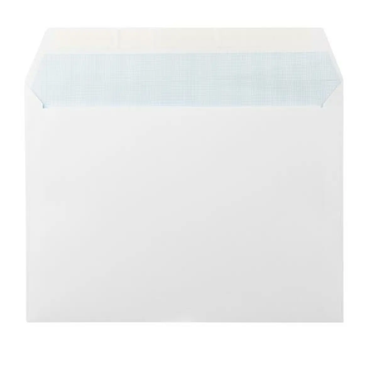 Buste Liderpapel SB17 Bianco Carta 229 x 324 mm (250 Unità)