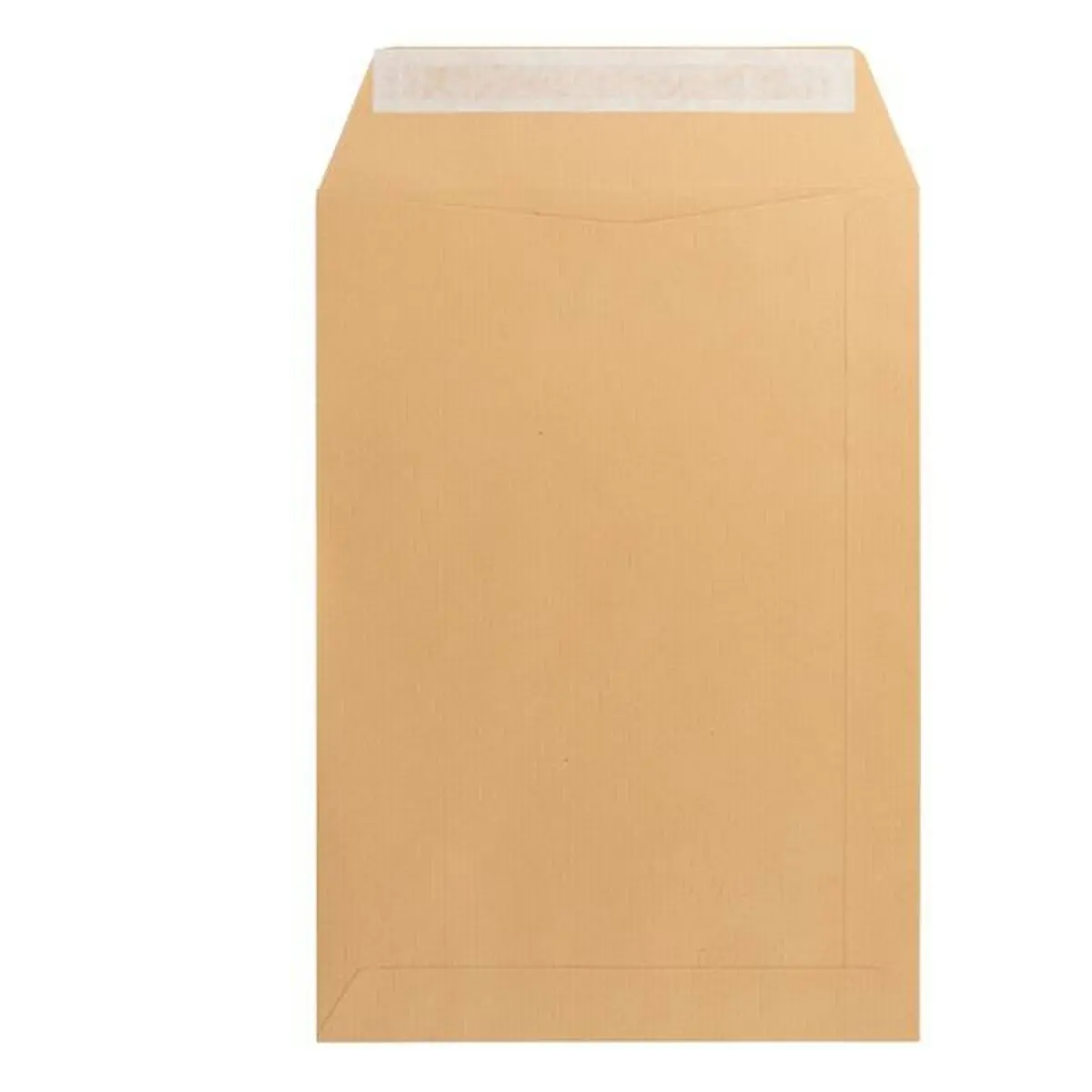 Buste Liderpapel BO49 Marrone Carta 132 x 187 mm (500 Unità)