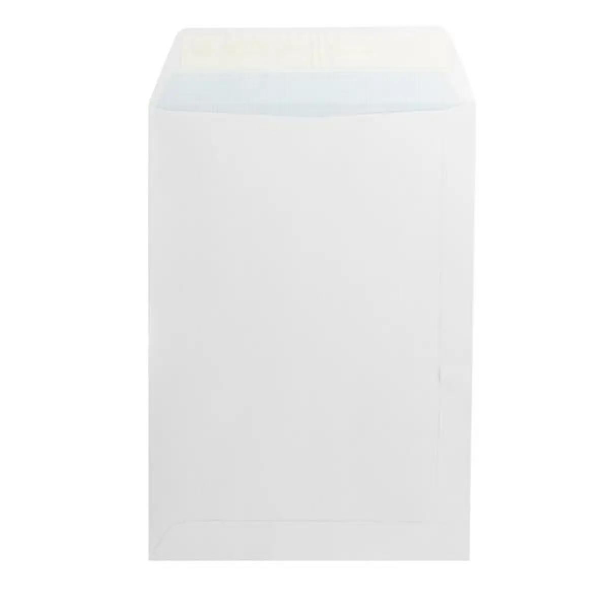 Buste Liderpapel SB35 Bianco Carta 250 x 353 mm (250 Unità)