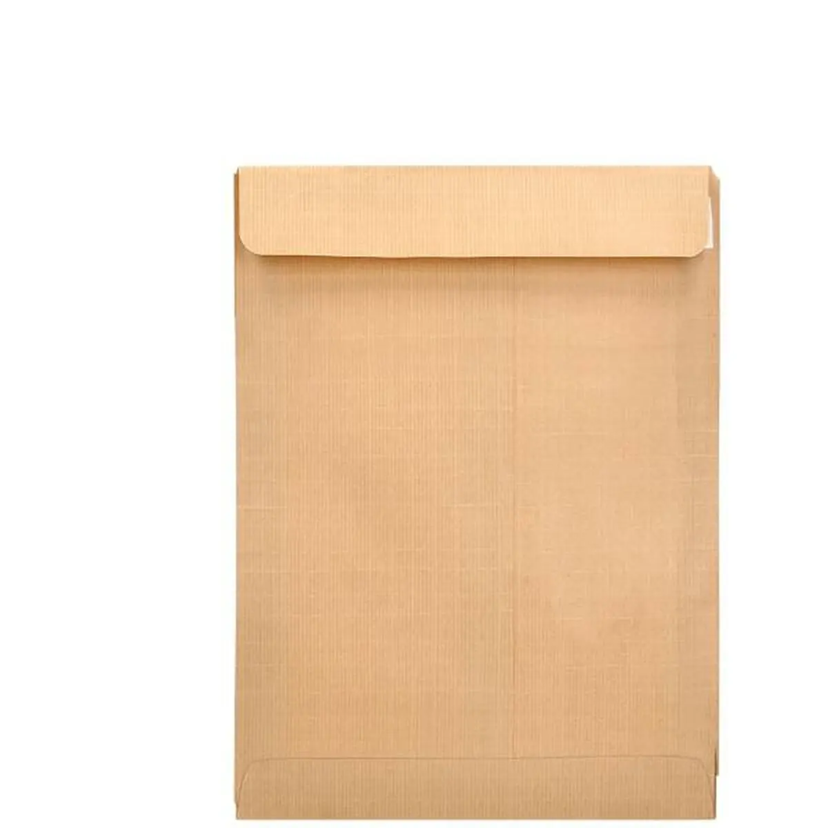 Buste Liderpapel SB54 Marrone Carta 250 x 353 mm (250 Unità)