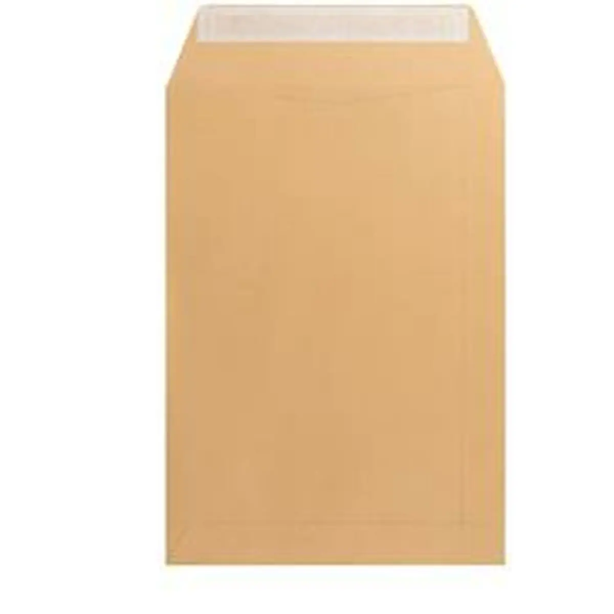 Buste Liderpapel SB55 Marrone Carta 260 x 360 mm (250 Unità)