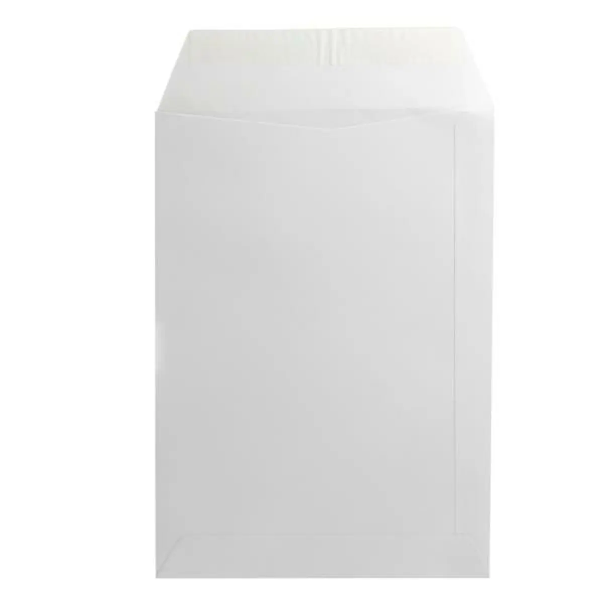 Buste Liderpapel SB08 Bianco Carta 176 x 250 mm (500 Unità)