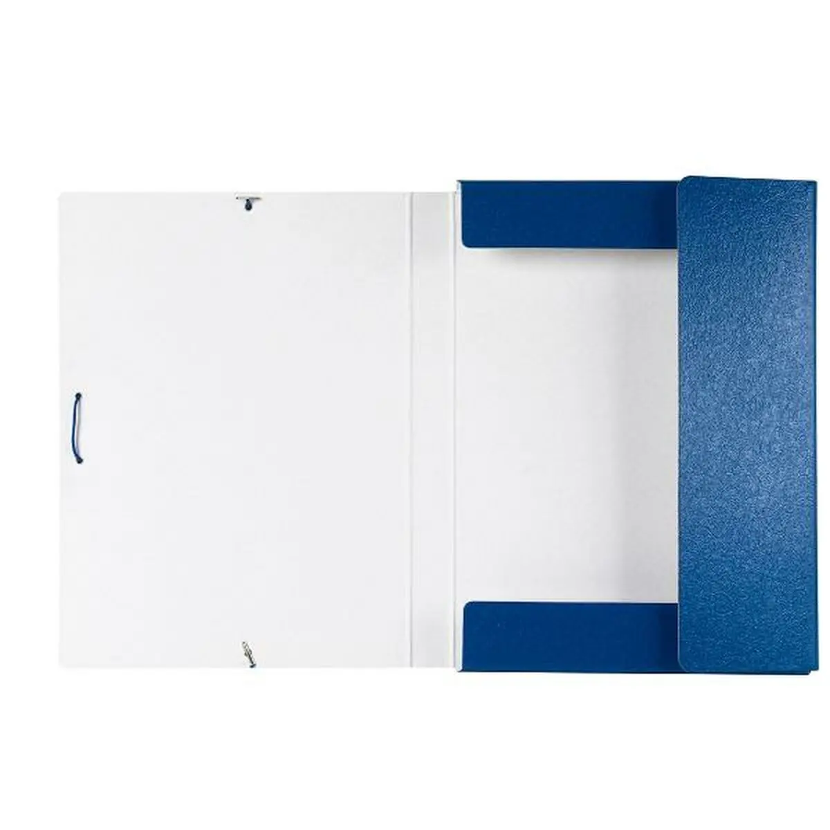 Fascicolo Liderpapel PJ32 Fascicolo Azzurro (22 Unità)