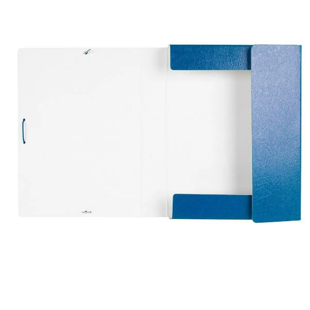 Fascicolo Liderpapel PJ52 Azzurro