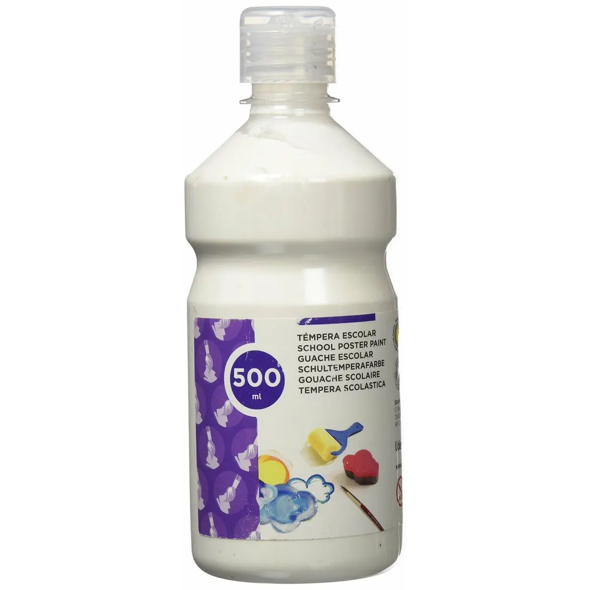 Tempere Liderpapel TP02 Bianco 500 ml