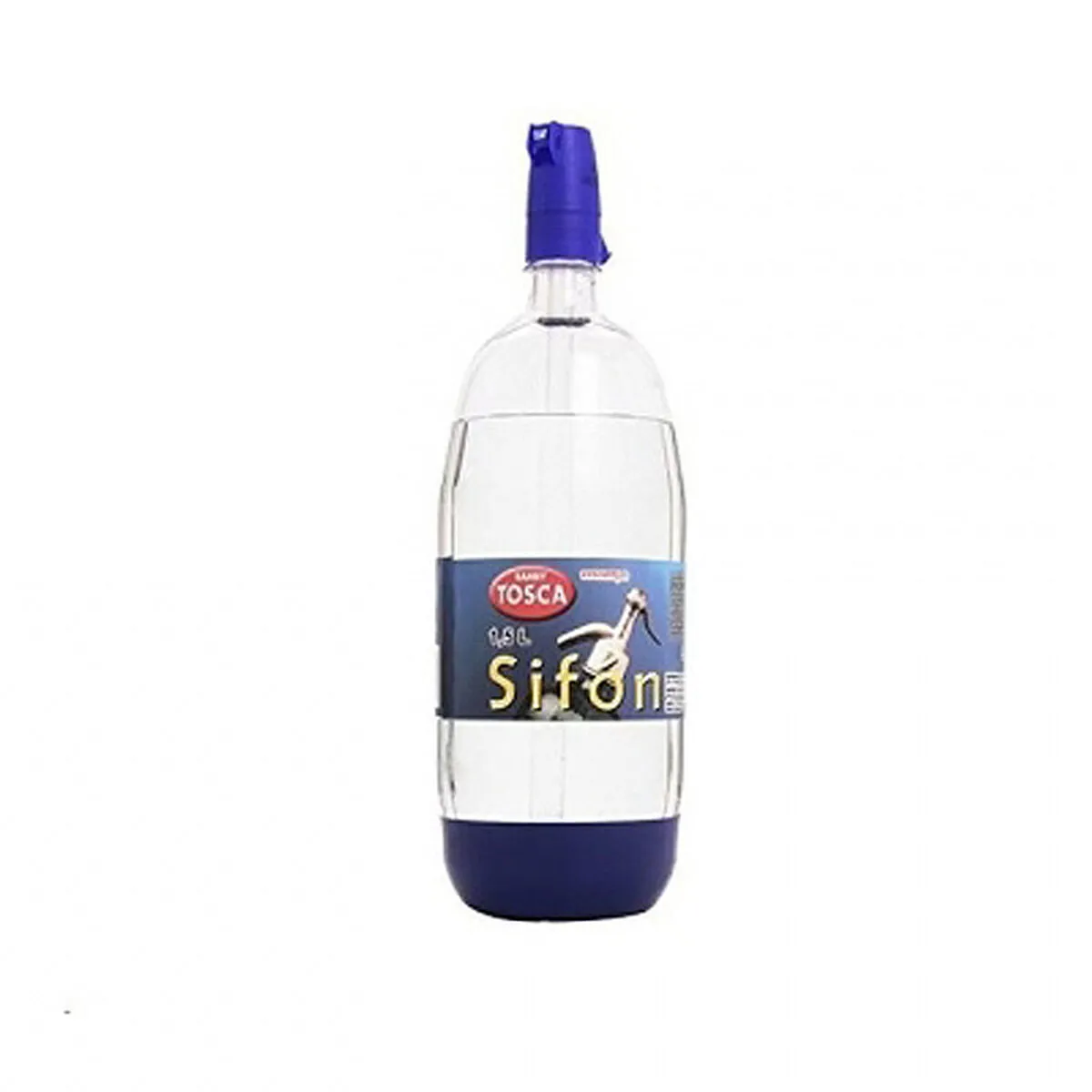 Soda Tosca Sifone (1,5 L)