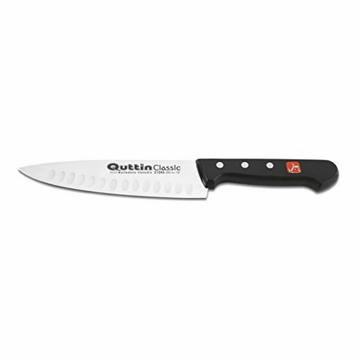 Coltello da chef Quttin Sybarite (20 cm)