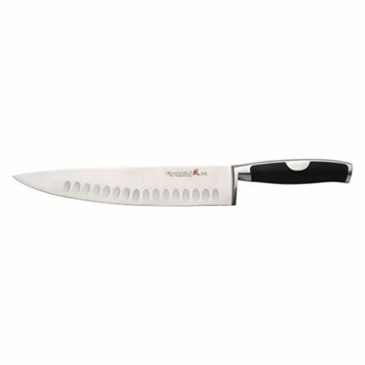 Coltello da chef Quttin QT-722100 (25 cm) (4mm)