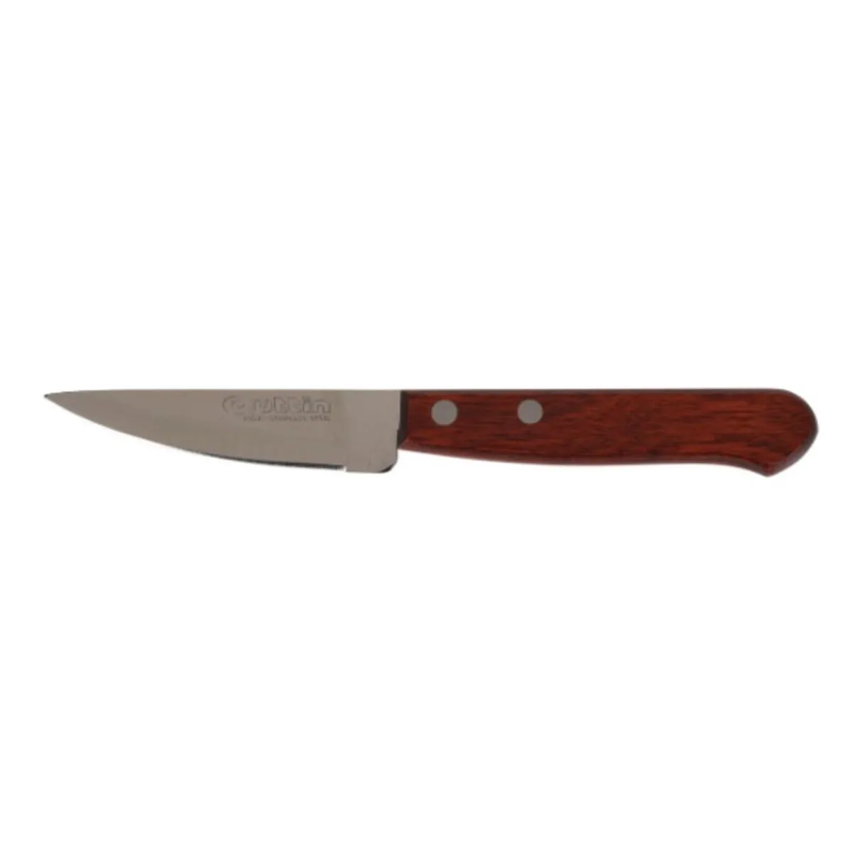 Coltello Spelucchino Quttin Packwood Legno 8,5 cm