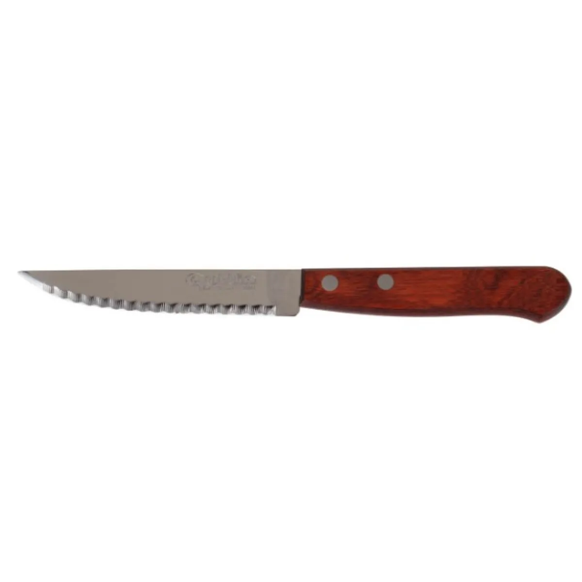 Coltello da Carne Quttin Packwood Legno 10,5 cm