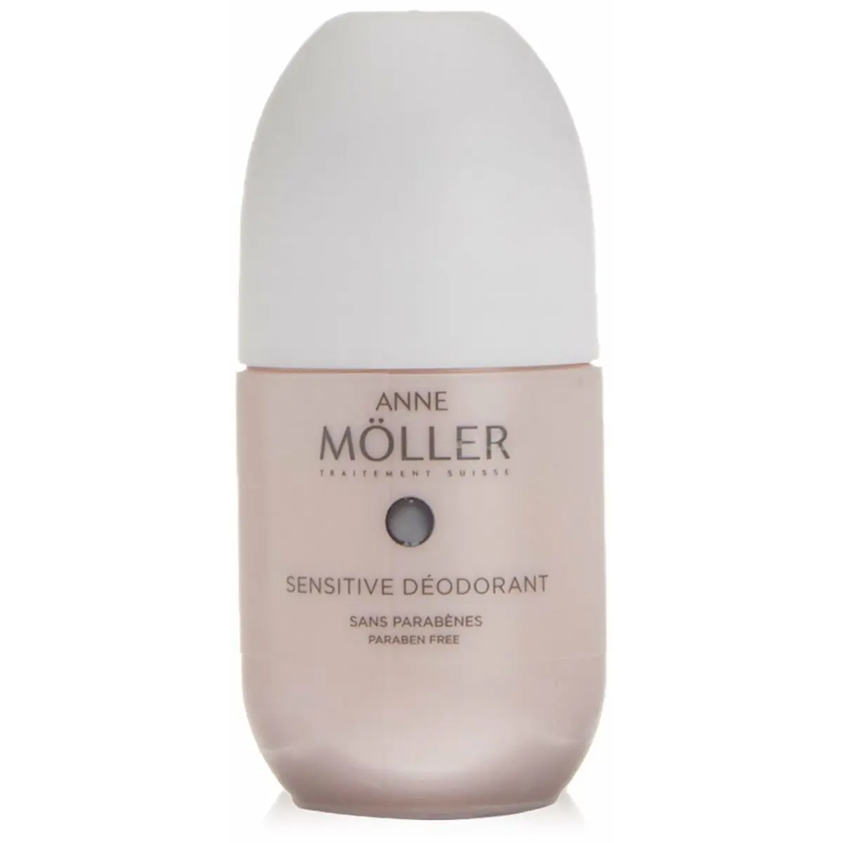 Deodorante Roll-on Anne Möller 75 ml