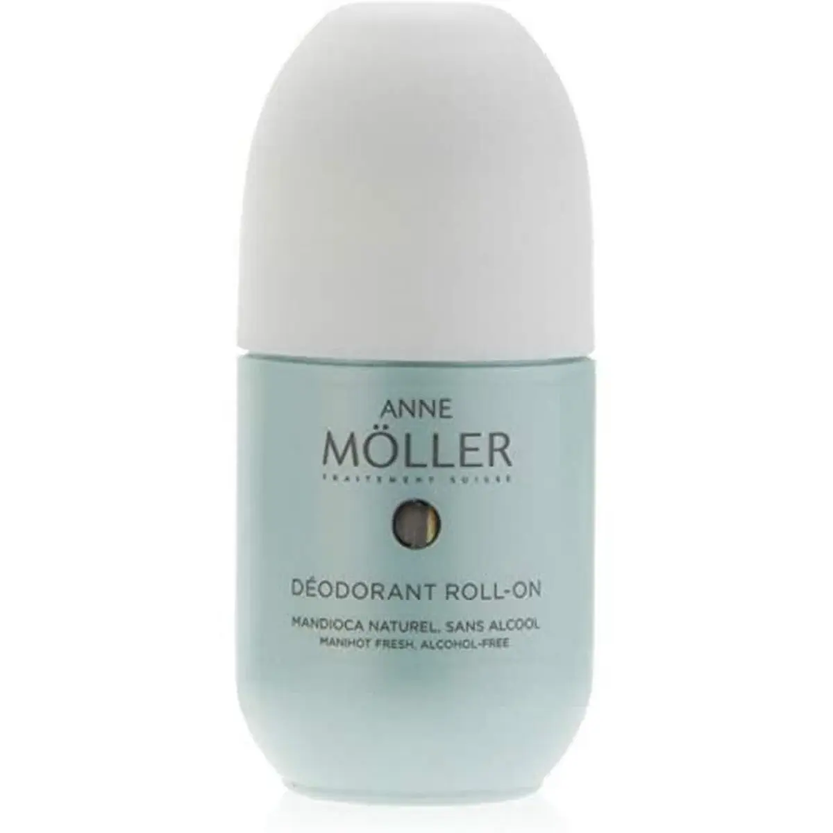 Deodorante Roll-on Anne Möller 75 ml