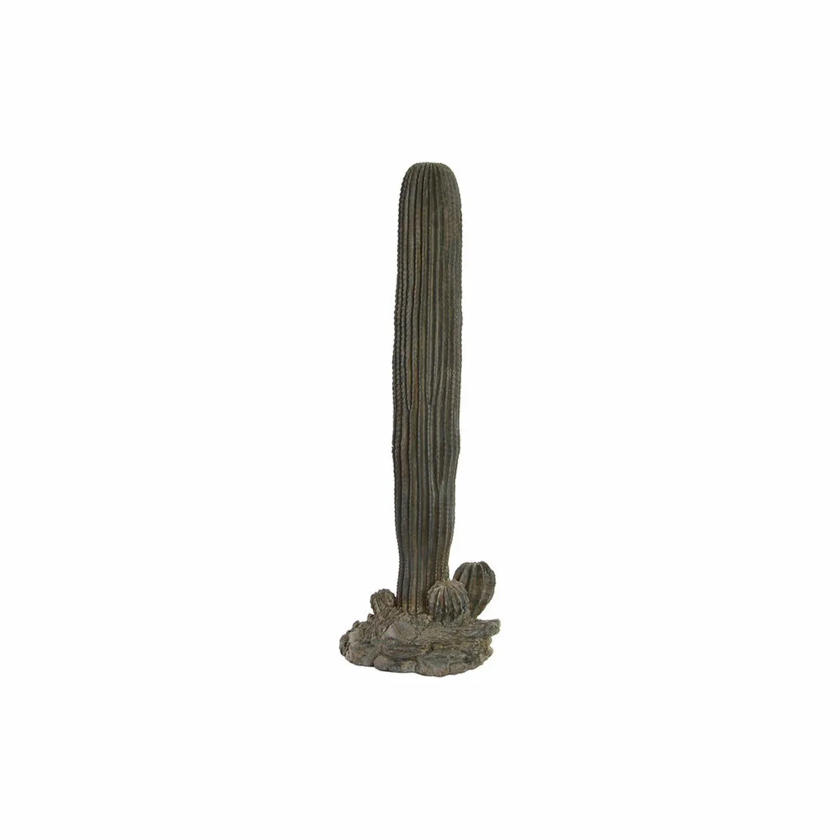 Statua Decorativa DKD Home Decor Resina Cactus (29.5 x 24 x 82.5 cm)