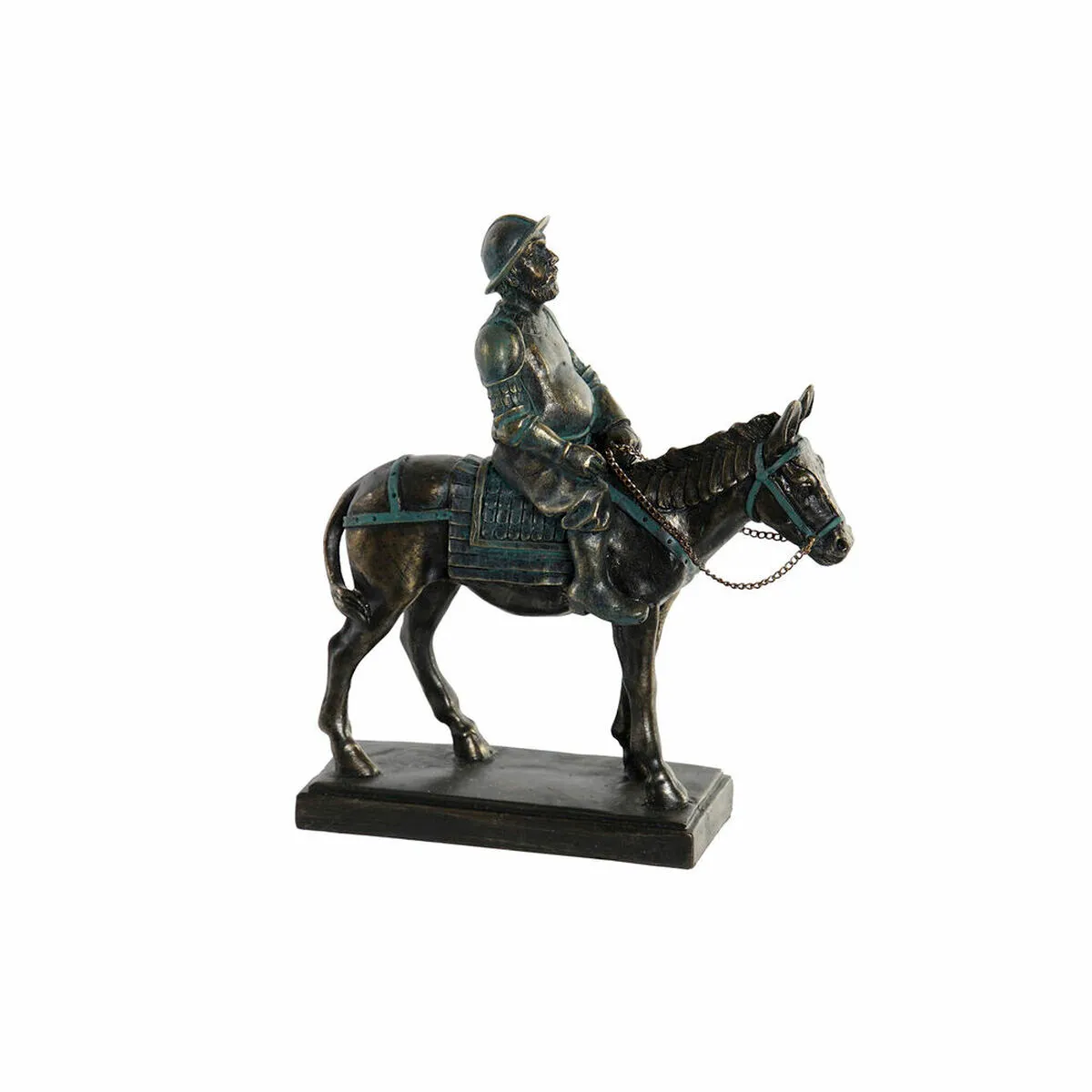 Statua Decorativa DKD Home Decor 8424001591916 15 x 5 x 17,5 cm