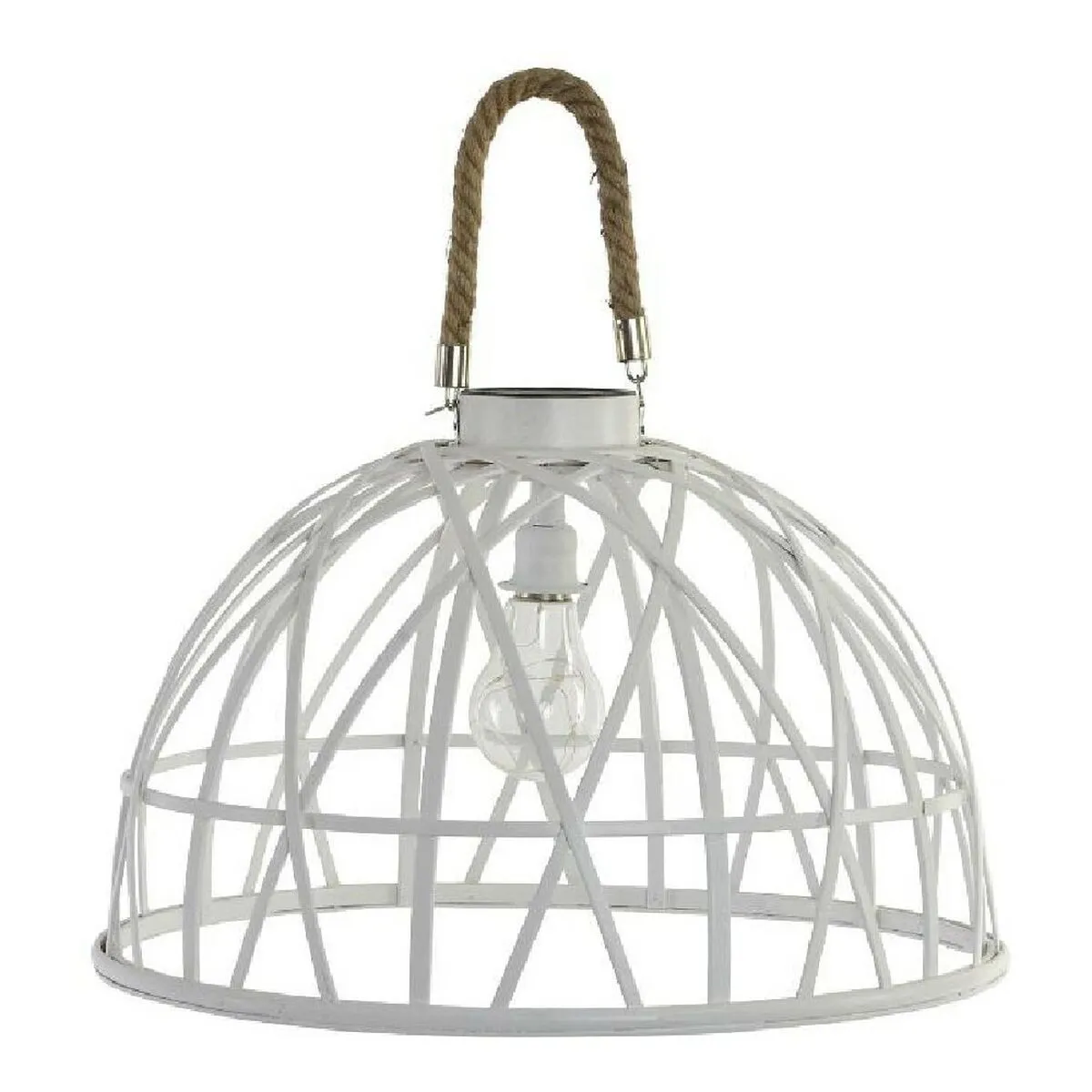 Lampadario con braccia DKD Home Decor (43 x 43 x 37 cm)