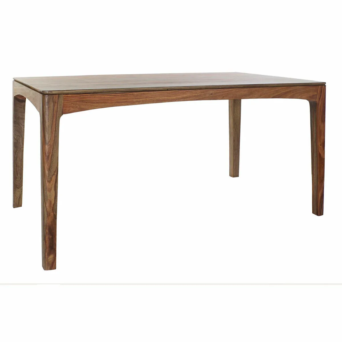 Tavolo da Pranzo DKD Home Decor Naturale 160 x 90 x 76 cm