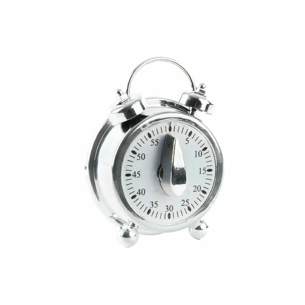 Timer da Cucina DKD Home Decor 8,5 x 4,5 x 11 cm