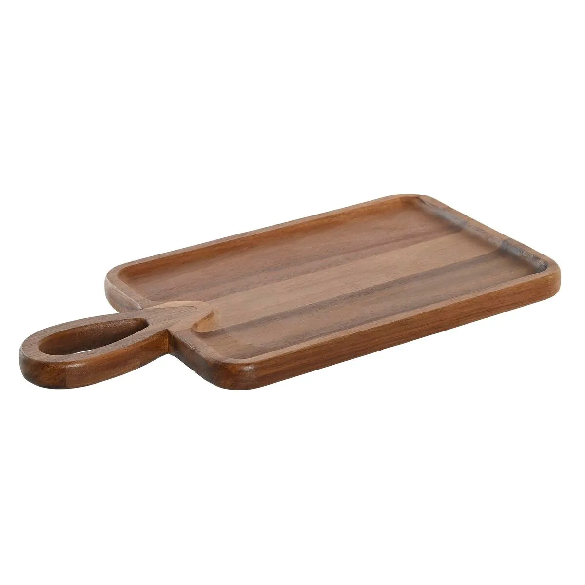 Tagliere DKD Home Decor Marrone 40 x 20 x 2 cm Acacia